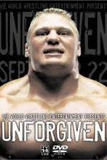 Watch WWE Unforgiven 123MoviesFree