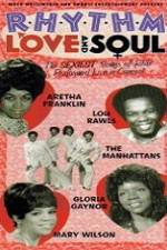 Watch Rhythm Love & Soul: Sexiest Songs of R&B 123MoviesFree