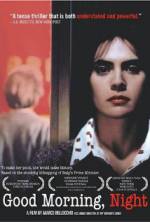 Watch Good Morning, Night 123MoviesFree