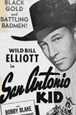 Watch The San Antonio Kid 123MoviesFree