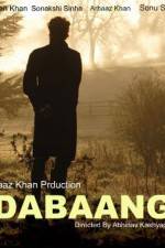 Watch Dabangg 123MoviesFree