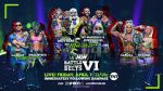 Watch All Elite Wrestling: Battle of the Belts 6 (TV Special 2023) 123MoviesFree