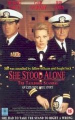 Watch She Stood Alone: The Tailhook Scandal 123MoviesFree
