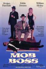 Watch Mob Boss 123MoviesFree