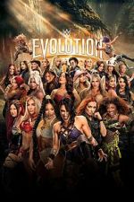 Watch WWE Evolution (TV Special 2025) 123MoviesFree