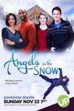 Watch Angels in the Snow 123MoviesFree