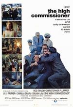 Watch The High Commissioner 123MoviesFree