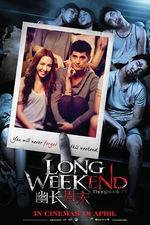 Watch Long Weekend 123MoviesFree