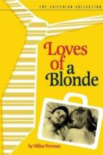 Watch The Loves of a Blonde 123MoviesFree