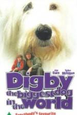 Watch Digby the Biggest Dog in the World 123MoviesFree