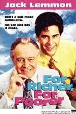 Watch For Richer for Poorer 123MoviesFree