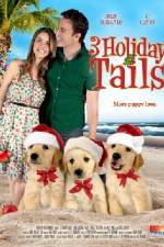 Watch 3 Holiday Tails 123MoviesFree