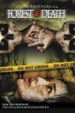Watch The Forest of Death 123MoviesFree