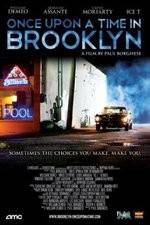 Watch Once Upon a Time in Brooklyn 123MoviesFree