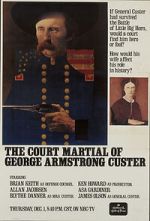 Watch The Court-Martial of George Armstrong Custer 123MoviesFree
