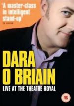 Watch Dara O Briain: Live at the Theatre Royal 123MoviesFree