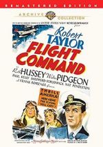 Watch Flight Command 123MoviesFree