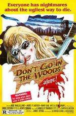 Watch Don't Go in the Woods 123MoviesFree
