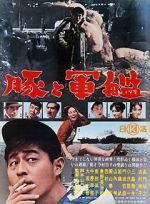 Watch Pigs and Battleships 123MoviesFree