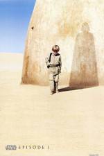 Watch Star Wars: Episode I - The Phantom Menace 123MoviesFree