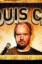 Watch Louis CK Hilarious 123MoviesFree