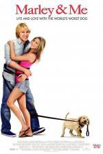 Watch Marley & Me 123MoviesFree