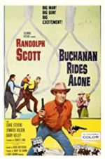Watch Buchanan Rides Alone 123MoviesFree