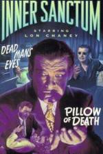 Watch Dead Man's Eyes 123MoviesFree