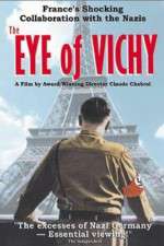 Watch L'oeil de Vichy 123MoviesFree