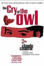 Watch The Cry of the Owl 123MoviesFree