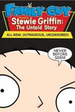 Watch Family Guy Presents Stewie Griffin: The Untold Story 123MoviesFree