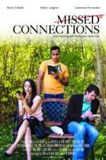 Watch Missed Connections 123MoviesFree