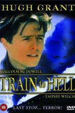Watch Night Train to Venice 123MoviesFree