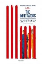 Watch The Infiltrators 123MoviesFree