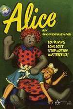 Watch Alice in Wonderland 123MoviesFree