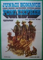 Watch Bonanza: Ride the Wind 123MoviesFree