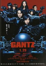 Watch Gantz 123MoviesFree