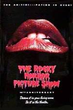 Watch The Rocky Horror Picture Show 123MoviesFree