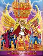 Watch He-Man and She-Ra: The Secret of the Sword 123MoviesFree