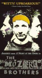 Watch Bröderna Mozart 123MoviesFree