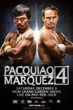 Watch Manny Pacquiao vs Juan Manuel Marquez IV 123MoviesFree