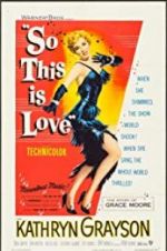 Watch So This Is Love 123MoviesFree