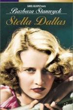 Watch Stella Dallas 123MoviesFree