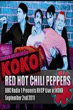 Watch Red Hot Chili Peppers Live at Koko 123MoviesFree