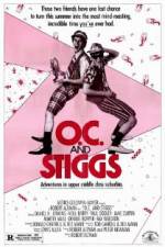 Watch OC and Stiggs 123MoviesFree