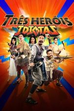 Watch 3 Idiot Heroes 123MoviesFree
