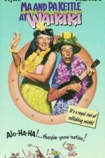Watch Ma and Pa Kettle at Waikiki 123MoviesFree