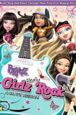 Watch Bratz: Girlz Really Rock 123MoviesFree