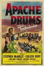 Watch Apache Drums 123MoviesFree