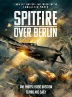 Watch Spitfire Over Berlin 123MoviesFree